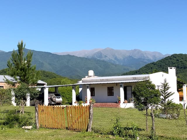 la finca club de campo san pedro de colalao