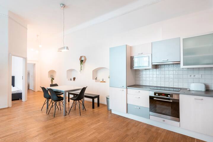 💙pragueforyou💙 Up to 27 pers PERFECT for GROUP gallery image 5