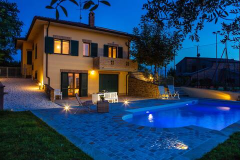Casa Il Gelso
