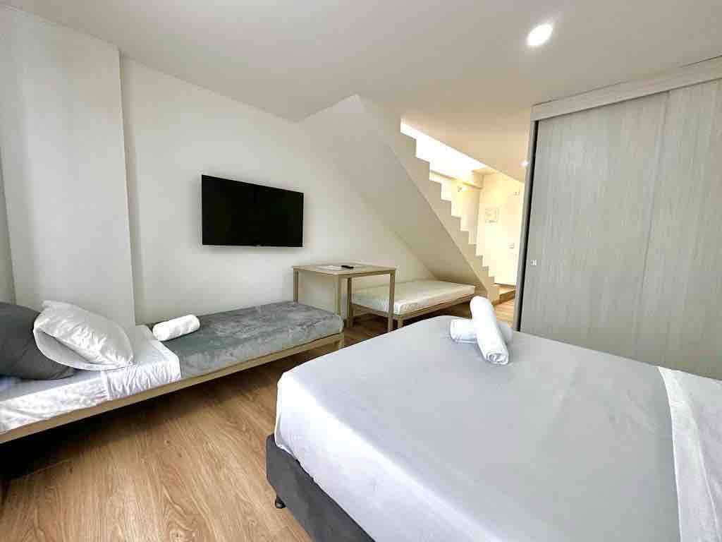 საძინებელი