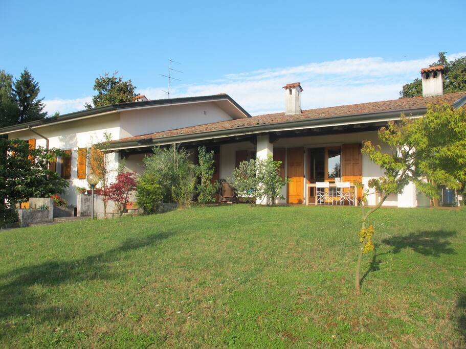 Giardino