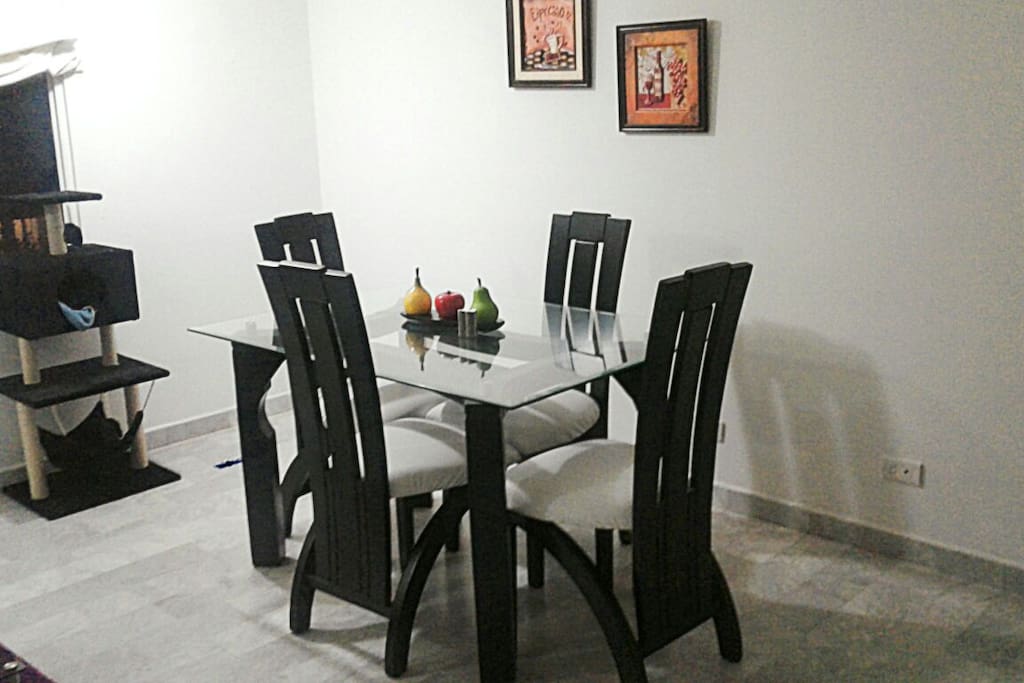 comedor