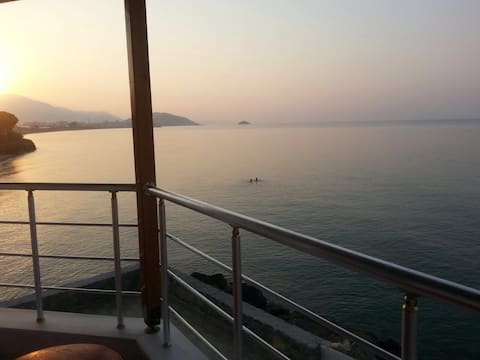 anamur vacation rentals homes mersin turkey airbnb