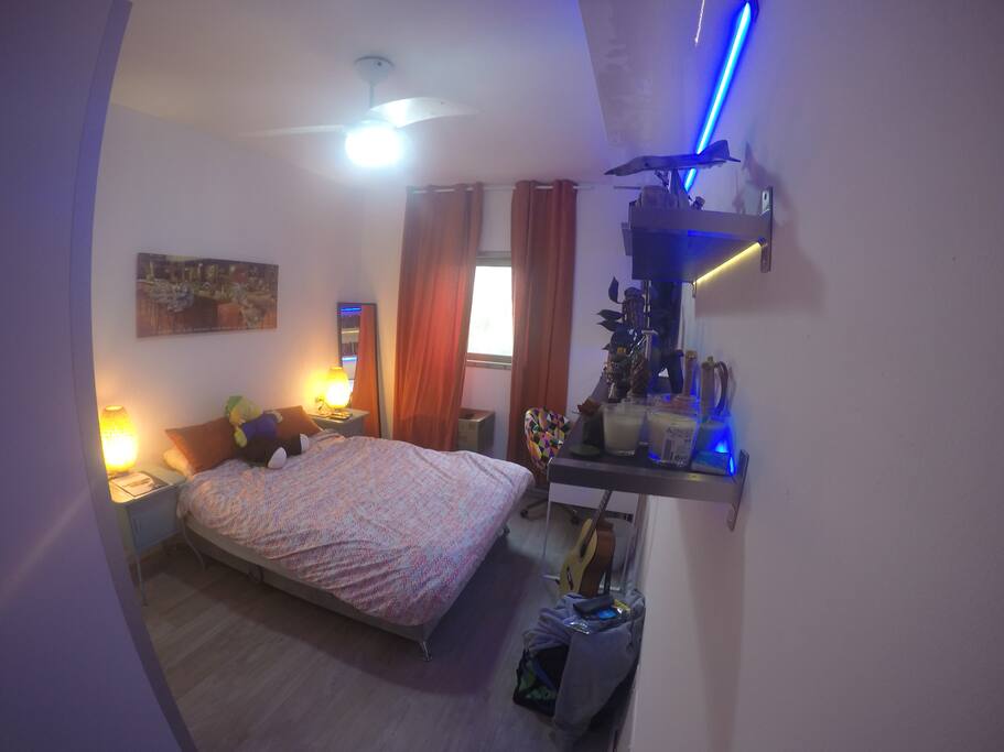 private room number 1