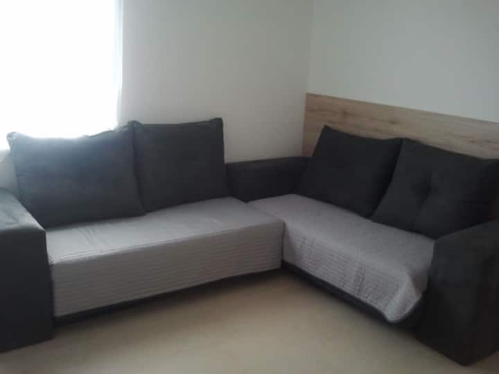 Villa Lela - Ground Floor Apartment - Medveja