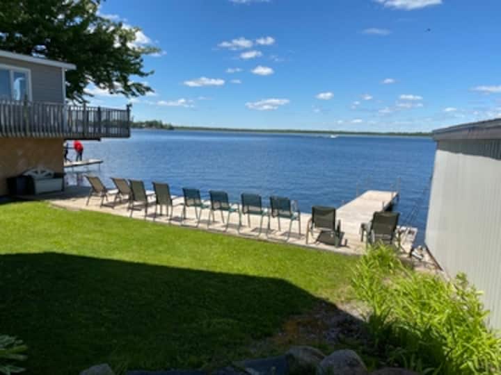 Balsam Lake Vacation Rentals & Homes Kawartha Lakes, Canada Airbnb