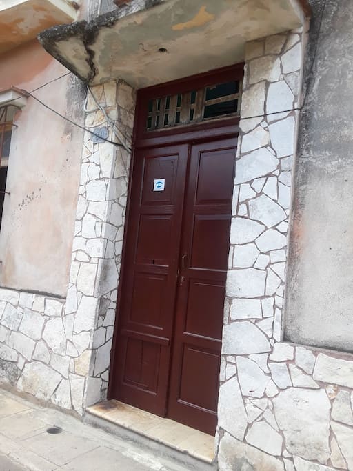 Entrada Principal