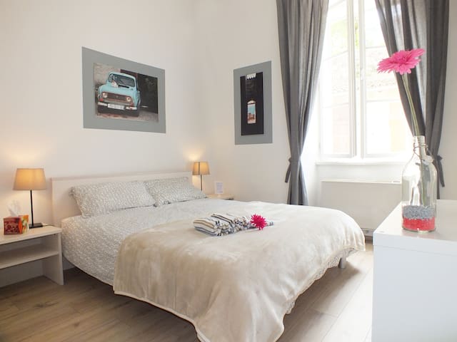 Ensuite Room ''Motovun''