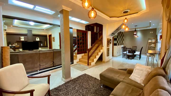 მისაღები ოთახი