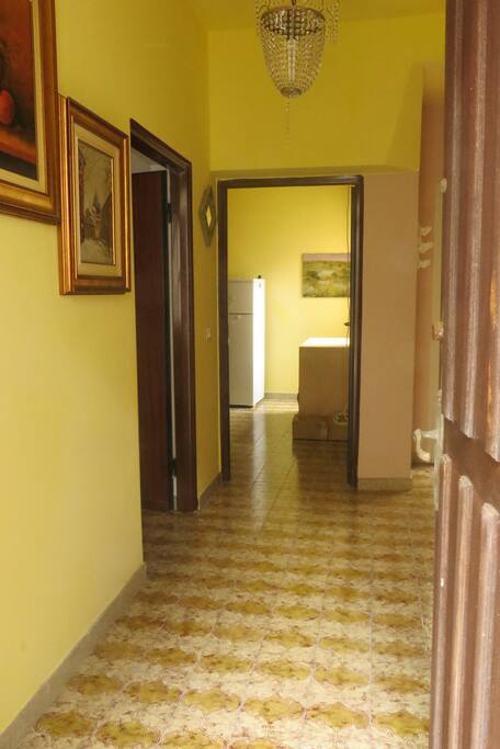ingresso