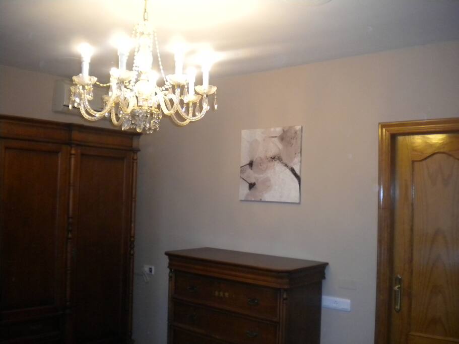 Dormitorio
