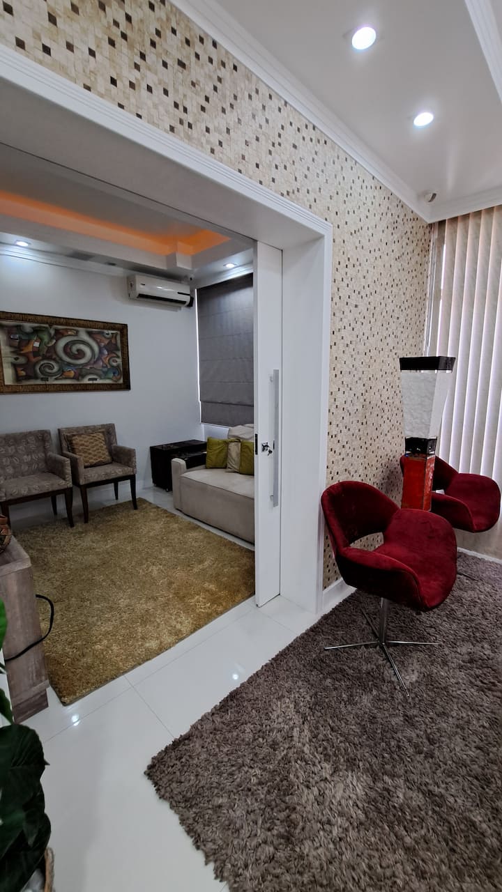 სალაის სახლი