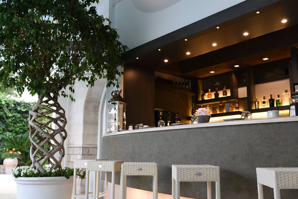 IL BAR