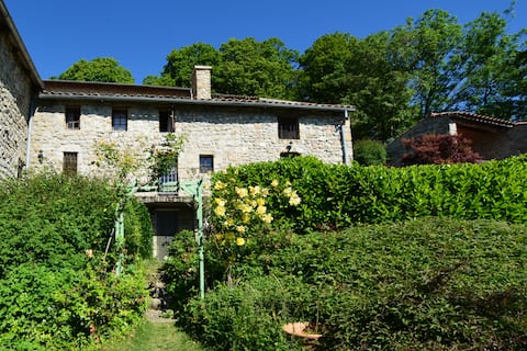 LES CHATENES COTTAGES: CAMILLE