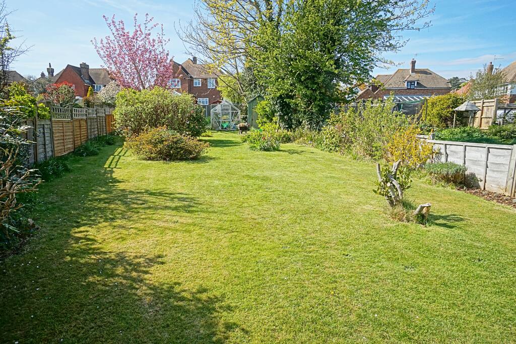 Garden 1