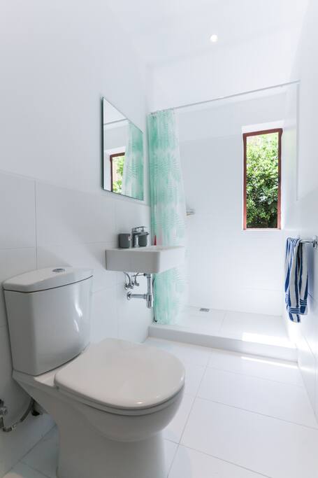 Salle de Bain 2