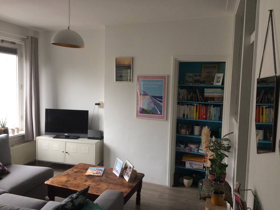 Livingroom