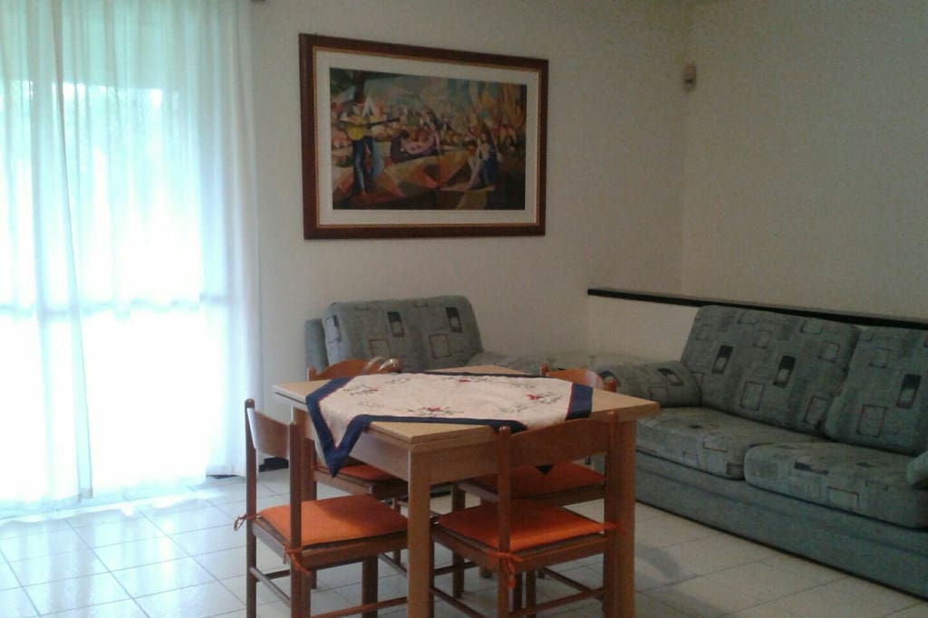 Soggiorno / Living room