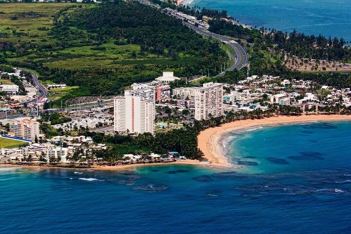 Know And Have Fun On Our Island Apartments For Rent In Luquillo Luquillo Puerto Rico