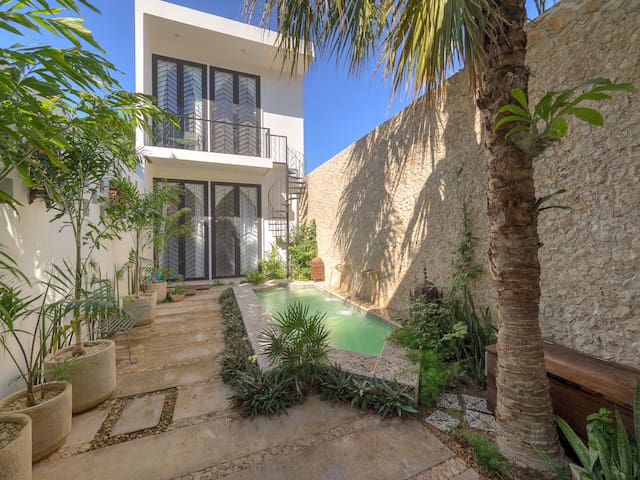 Burro y Flauta Vacation Rentals managed Airbnb listing 3