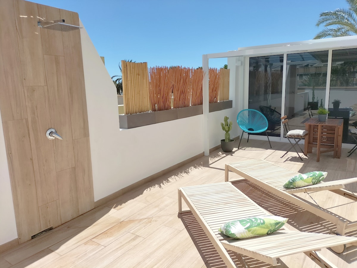 Playa de San Agustín Vacation Rentals & Homes - Canarias, Spain | Airbnb