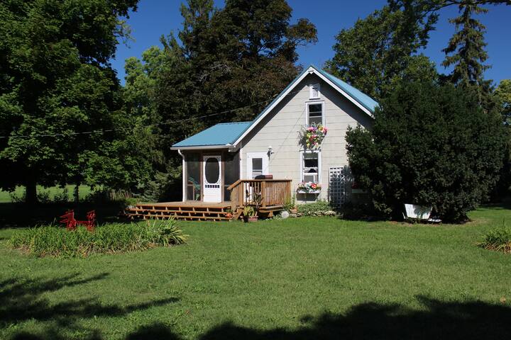 Airbnb Pelee Island Vacation Rentals Places To Stay