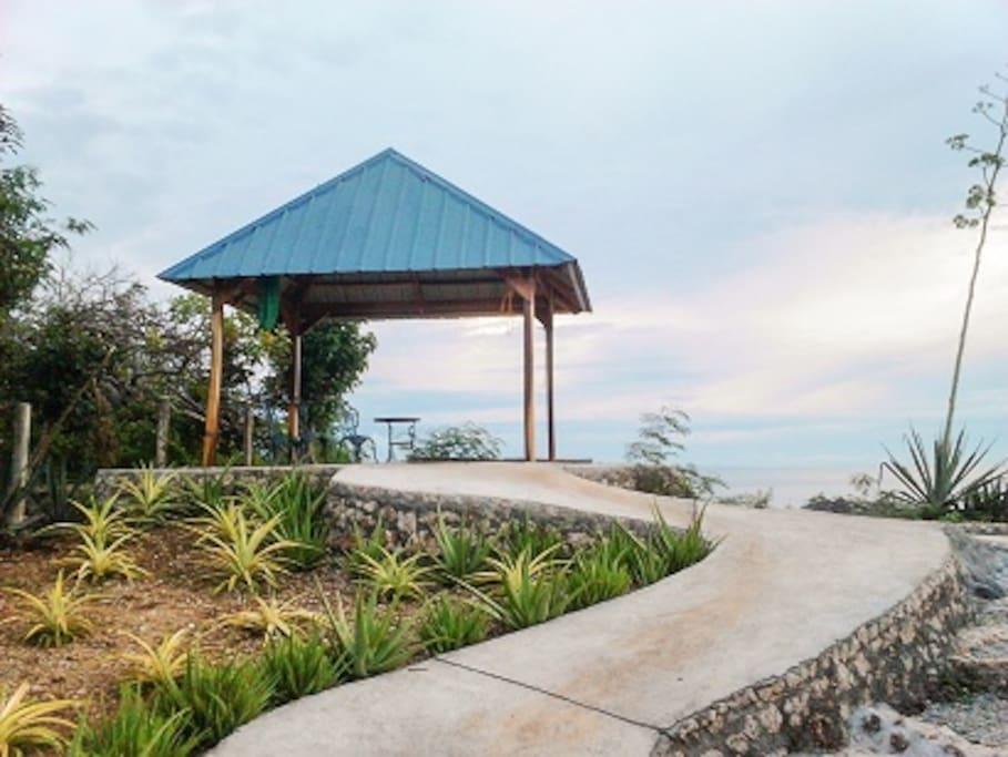 Gazebo