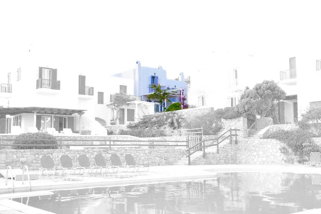 Villa-Aesop