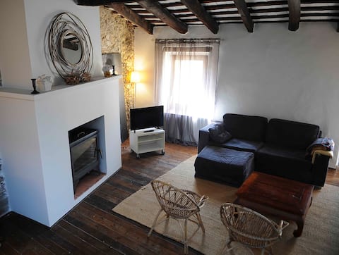Charming house in Costa Brava, near Girona