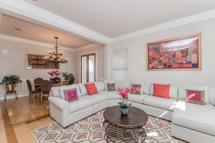 Villa Austin , Lux View & Private Pool gallery image 3