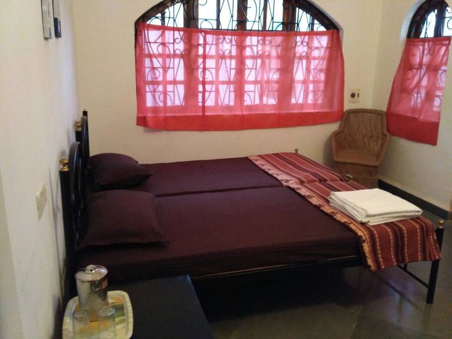 Room Interior