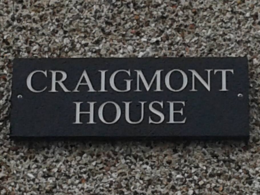 Craigmont House
