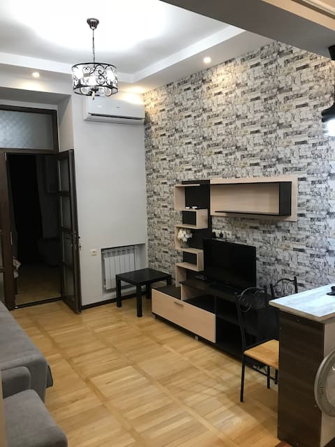 Kaskad Apartment and Tours