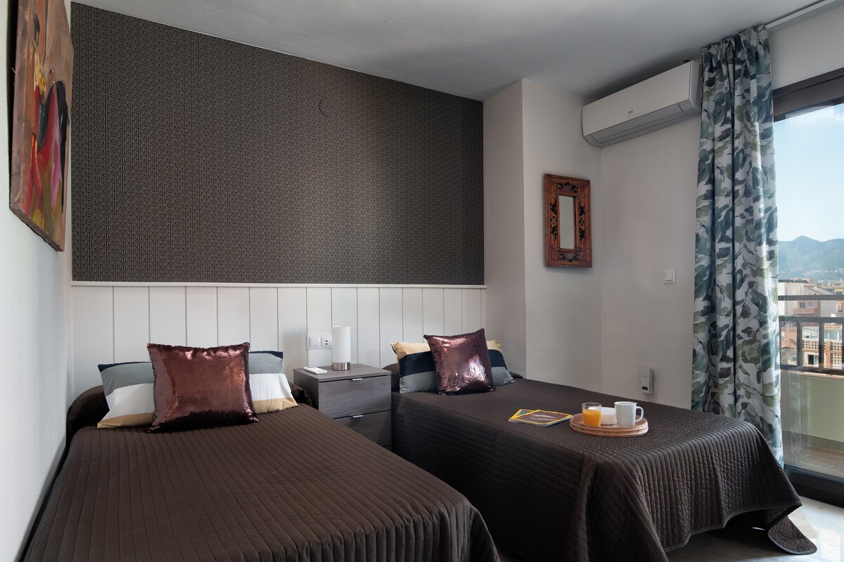 غرفة النوم 2