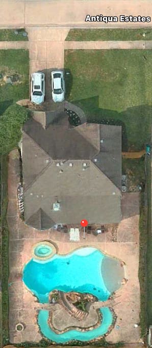 Ariel View