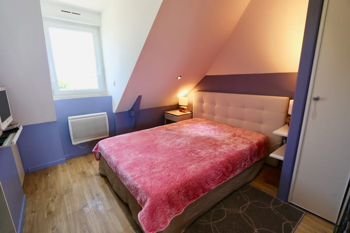 Საძინებელი