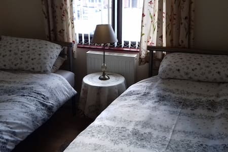 Friendly Guest House