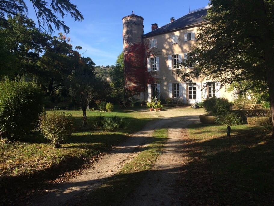 Château Saint-Ambroise