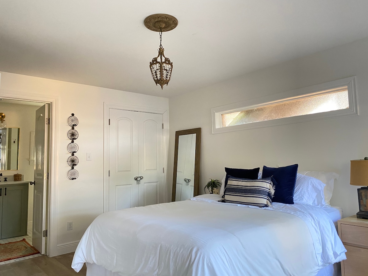 Tarrytown Bungalow - Downtown, Lake Austin, Zilker