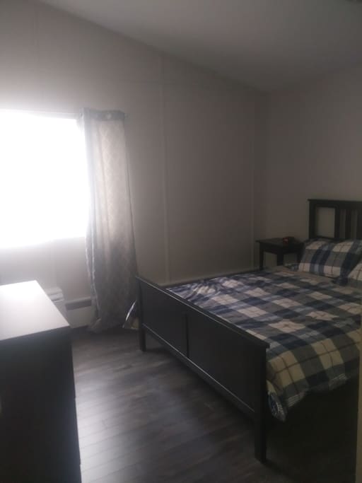 Bedroom #1