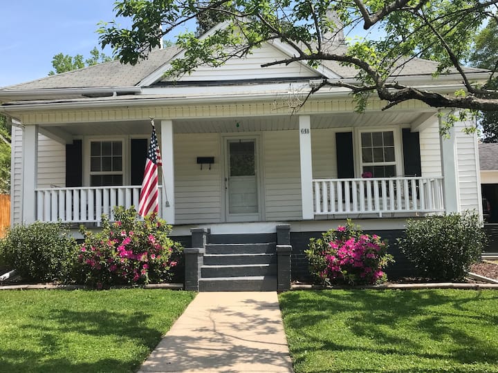 Top 10 Airbnb Vacation Rentals In Mt. Airy, North Carolina Updated 2024 Trip101