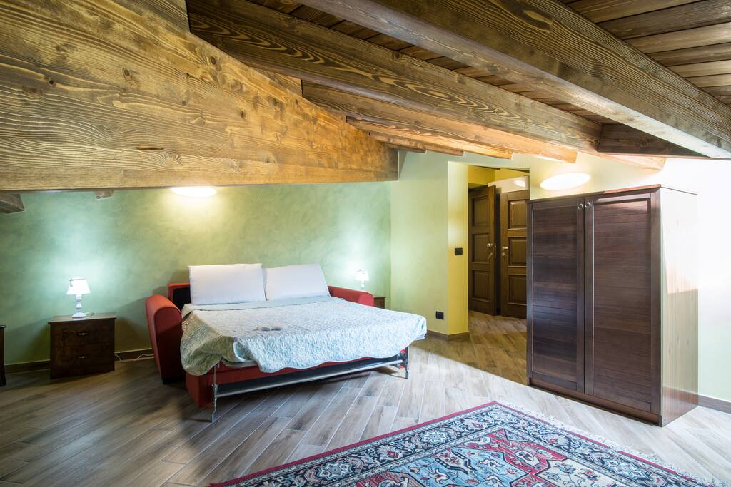Divano Letto