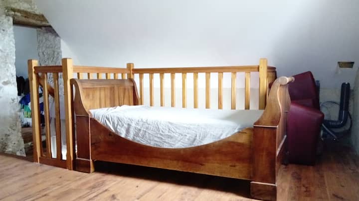 Habitación 2