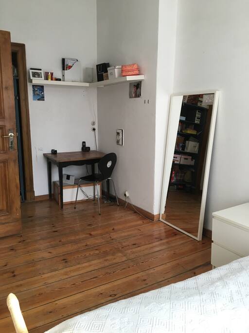 Dein Zimmer