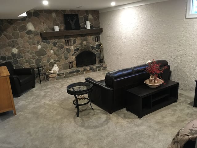 Airbnb Pembroke Vacation Rentals Places To Stay Ontario