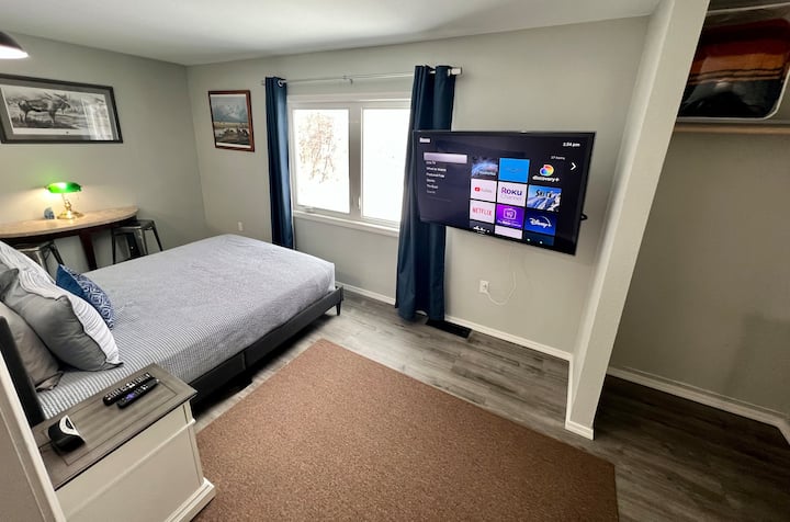 غرفة النوم 1