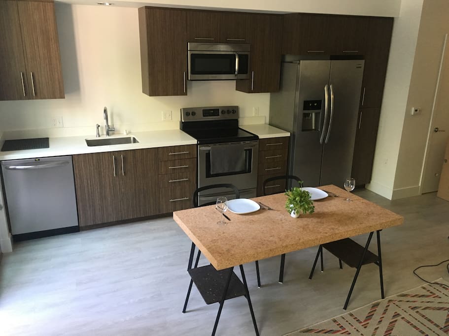 Kitchen&Dining