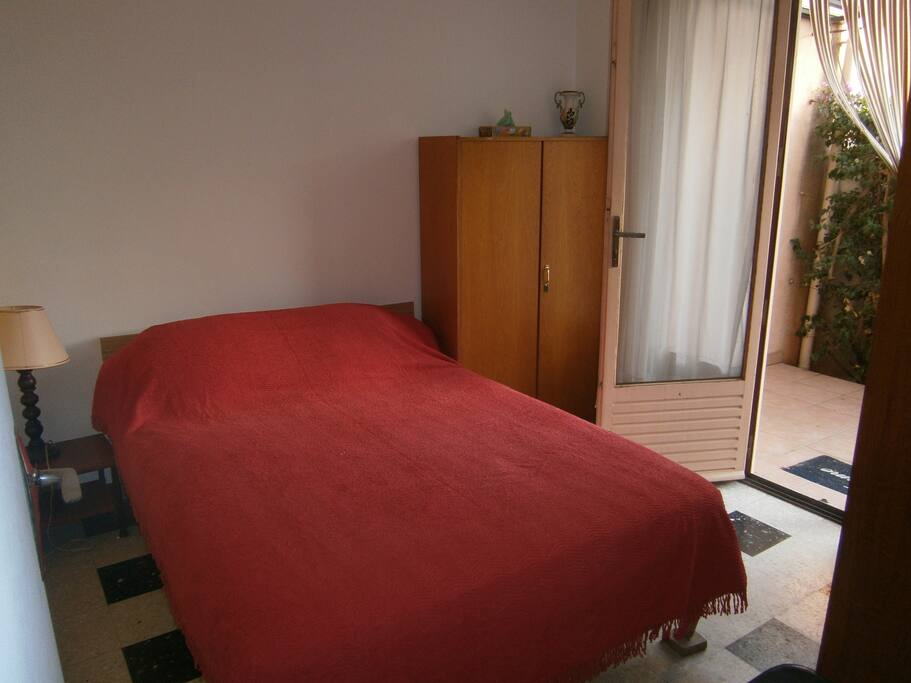 CHAMBRE 1