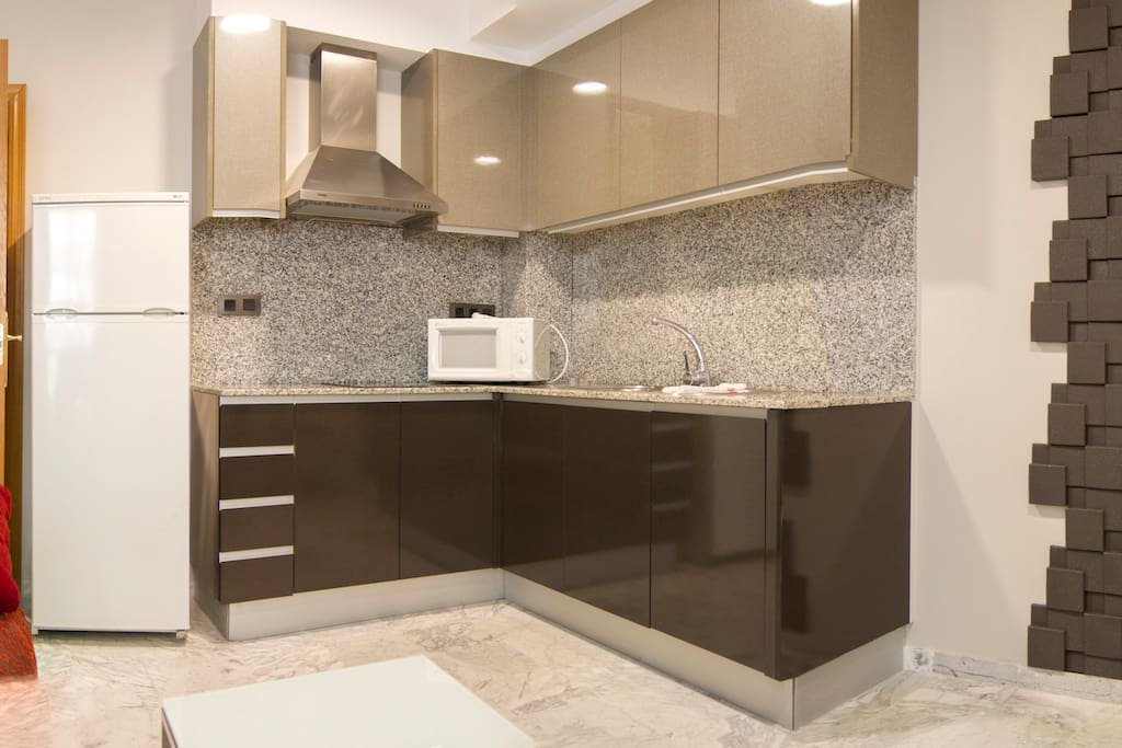 Cocina