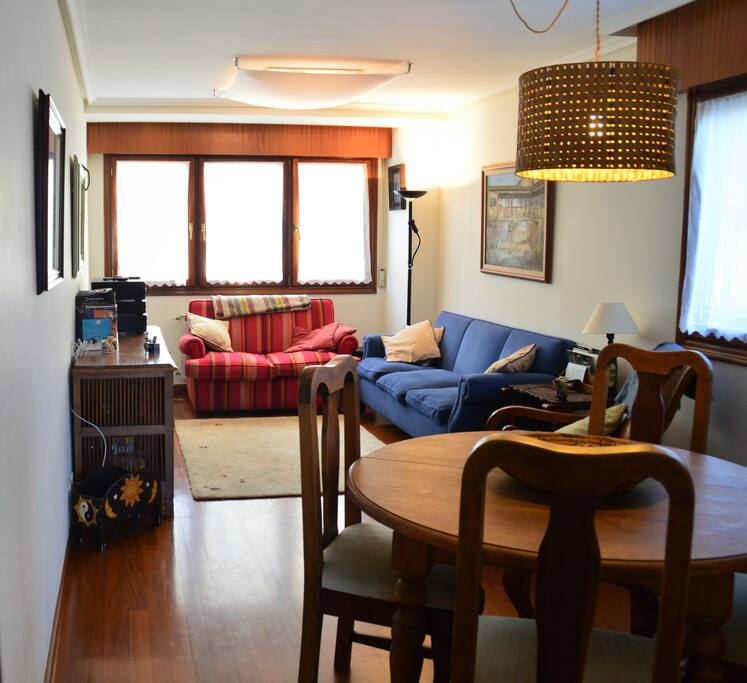 SALON COMEDOR